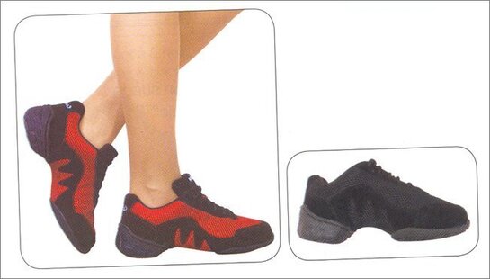 Dance Sneakers