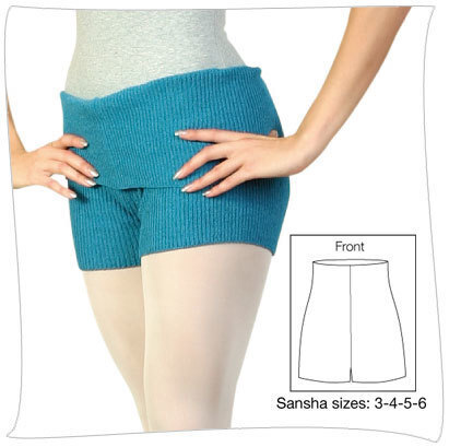 Shorts Sansha