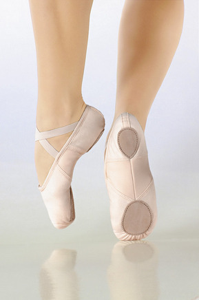 So Danca BAE 13 Παπούτσια μπαλέτου