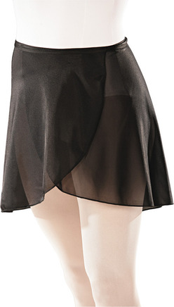 So Danca e-8098 Jersey Skirt