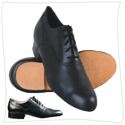 Ανδρικό παπούτσι χορού